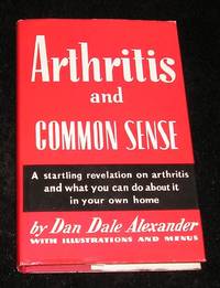 Arthritis and Common Sense