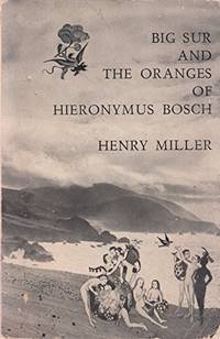image of Big Sur and the Oranges of Hieronymus Bosch (Flamingo modern classic)