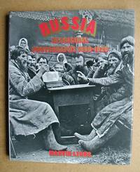 cover of Russia in Original Photographs 1860-1920.