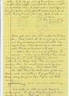 Autograph Letter SIGNED with ORIGINAL ART, 5 pp. on sheets of a yellow legal pad, , in pencil, Sag Harbor, June 30, 1965