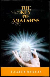 image of The Key of Amatahns