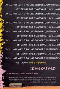The Simpsons : An Uncensored, Unauthorized History