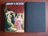 image of The Dragon and the Fair Maid of Kent