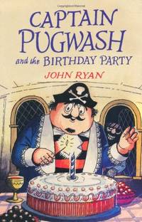 Captain Pugwash and the Birthday Party
