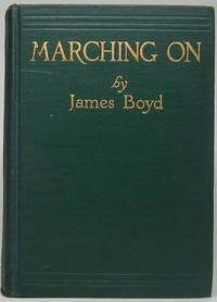 image of Marching On