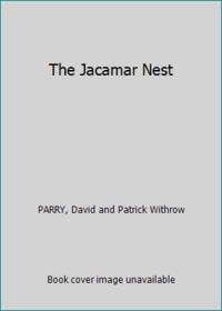 The Jacamar Nest