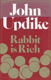 Rabbit Is Rich