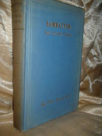 image of SAMBTYON and Other Poems