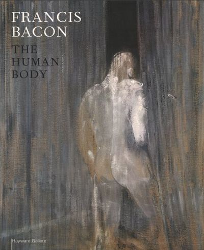 FRANCIS BACON. The Human Body.