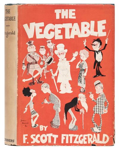 The Vegetable