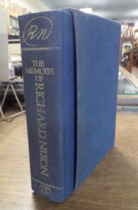 cover of The Memoirs of Richard Nixon