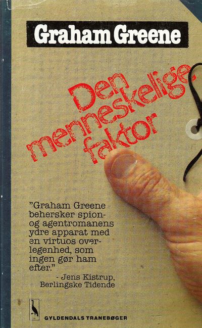 Den menneskelige faktor