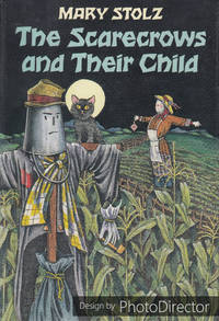 cover of The Scarecrows and Their Child