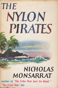 THE NYLON PIRATES