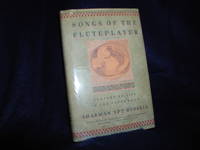 image of Songs of the Fluteplayer: Seasons of Life in the Southwest