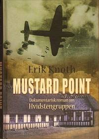 Mustard Point