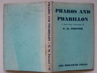 Pharos and Pharillon by Forster, E. M - 1943