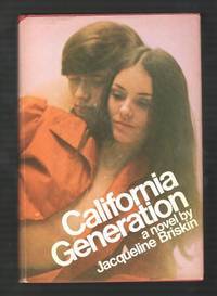 California Generation [*SIGNED*]