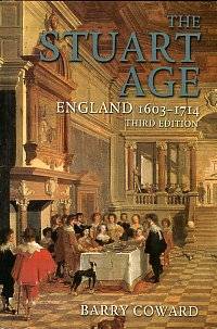 The Stuart Age: England 1603-1714