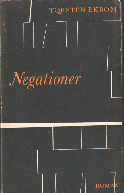 Negationer.