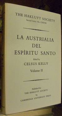 image of LA AUSTRIALIA DEL ESPIRITU SANTO