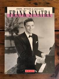 cover of Frank Sinatra