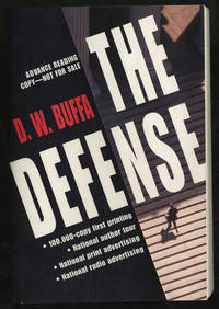 cover of The Defense