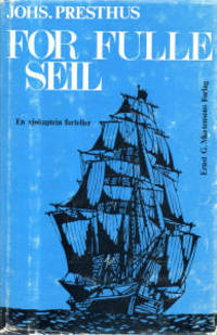 For fulle seil