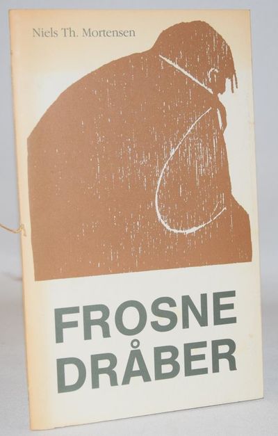 Frosne dråber.