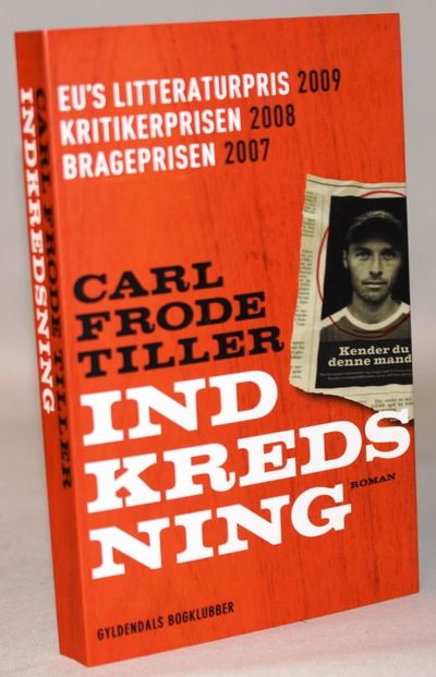 Indkredsning.