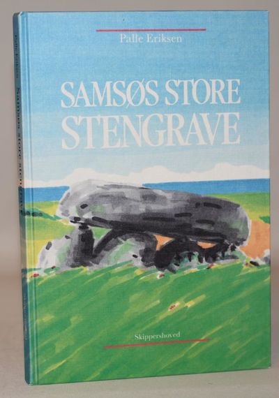 Samsøs store stengrave.