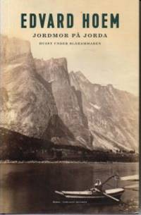 Jordmor på jorda. Huset under hammaren