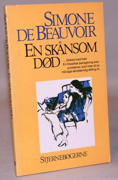En skånsom død.