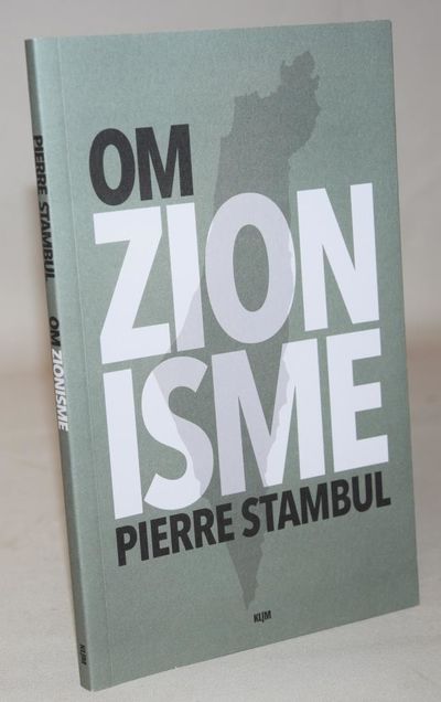 Om zionisme.