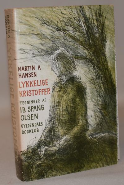 Lykkelige Kristoffer.