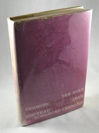 cover of The Holy Terrors(Les Enfants Terribles)