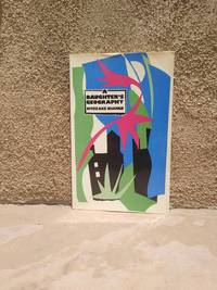 A Daughter&#039;s Geography by Ntozake Shange - 1983