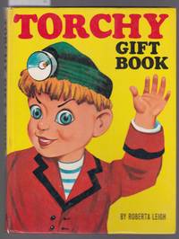 image of Torchy Gift Book