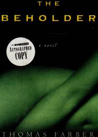 The Beholder: A Novel