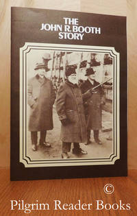 image of The John R. Booth Story.