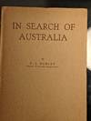 In Search Of Australia