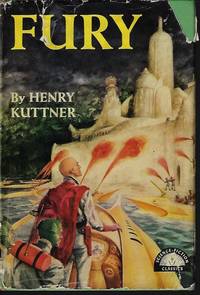 image of FURY