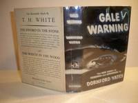 Gale Warning by Dornford Yates - 1940