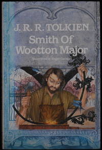 Smith Of Wootton Major by Tolkien J R R - 1990