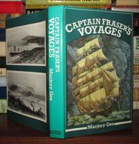image of CAPTAIN FRASER'S VOYAGES
