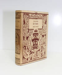 cover of Jane Eyre