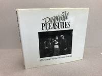 image of DESPERATE PLEASURES ( limited signed edition )