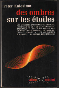 image of Des ombres sur les étoiles