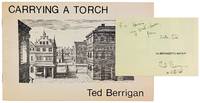 Carrying A Torch [Signed]