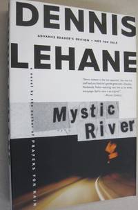 image of Mystic River